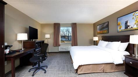 Canad Inns Destination Centre Transcona ₹ 6,178. Winnipeg Hotel Deals ...