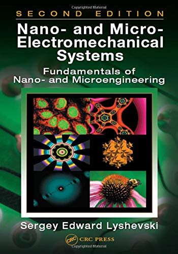Nano- and Micro-Electromechanical Systems: Fundamentals of Nano- and ...