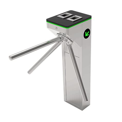 mTS1000 Series | Tripod Turnstiles | Turnstiles