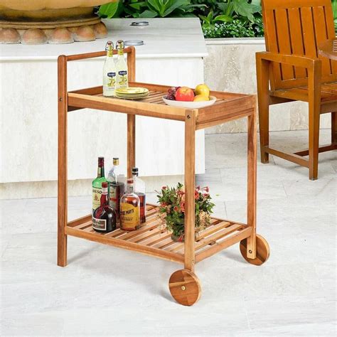 Buy Kitchen Trolley Design | Kitchen Trolley Design Colour | Small ...