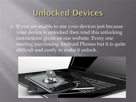 Device Unlocked 的图像结果