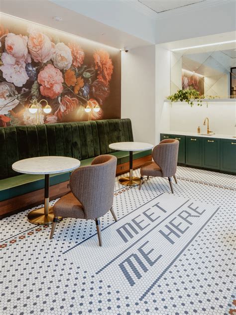 Parliament — Prometheus Real Estate Group Raleigh Brand Platform & Identity