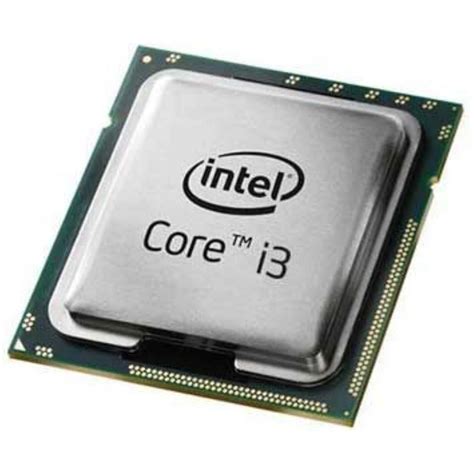 Processador Intel Core i3 2100 3.10ghz Cache 3MB LGA 1155 OEM