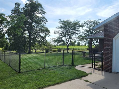 Project Gallery | Frost Fence LLC