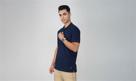Polo t-shirt Photoshoot For premium Brand By Bringitonline - BRING IT ...