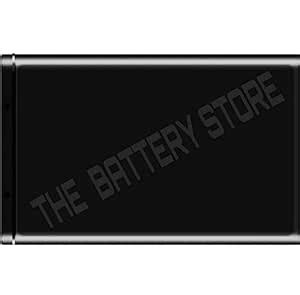 THE BATTERY STORE® Original BL-5C Battery for Nokia 1100 3100 2310 6030 ...