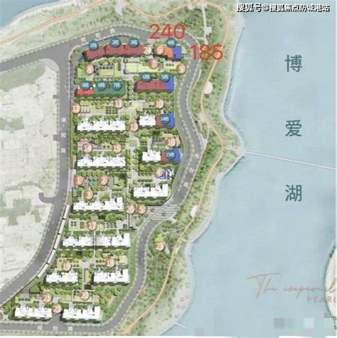 越秀天悦海湾处于顺销期 均价约24500-26500元/㎡-买房导购-青岛乐居网