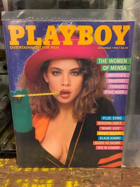 Playboy magazine collectors price guide - makeutah
