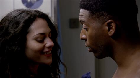 ausCAPS: Jocko Sims and Bren Foster shirtless in The Last Ship 2-10 ...