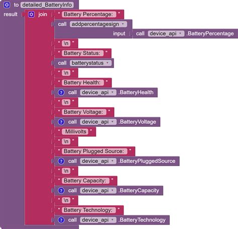 App Inventor Notifier Blocks Tutorials 的图像结果