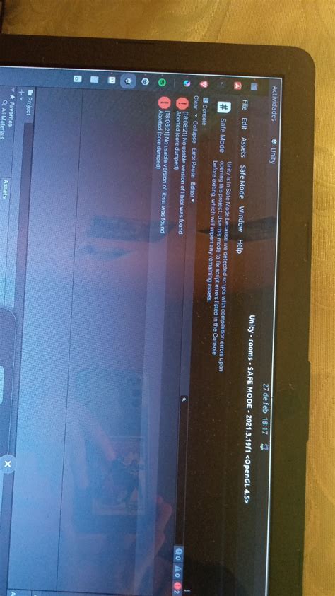 Image result for Ubuntu Unity C4azy Error