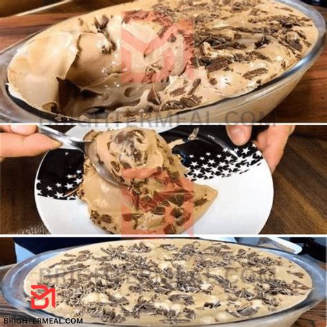 Easy Chocolate Dessert Recipe