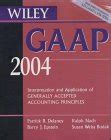 Buy Wiley GAAP 2004: Interpretation and Application of Generally ...