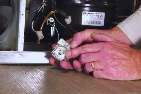 LG Freezer Not Freezing 的图像结果