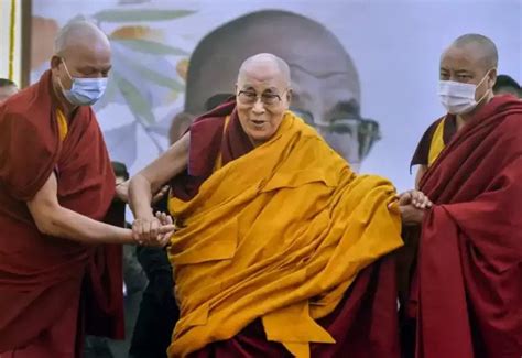 China adamant in choosing Dalai Lama's successor, angry Buddhists