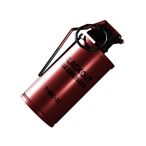 Incendiary | Blackout Wiki | Fandom