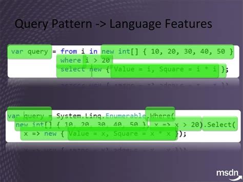 Image result for Add LINQ to SQL Visual Studio 2022