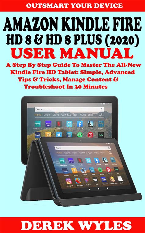 Kindle Fire HD Tutorial 的图像结果