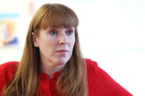 Angela Rayner's resignation letter in full as she quits as Deputy PM