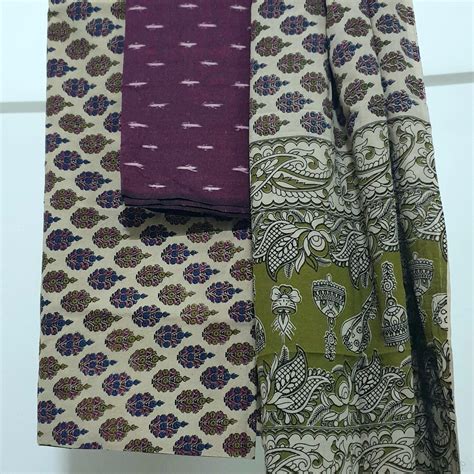 Kalamkari Suits – RKG SHOPPING