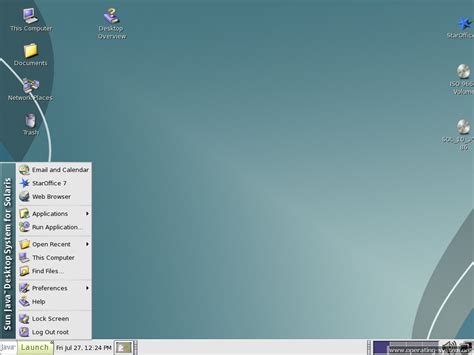 Image result for Sun Solaris Operating System