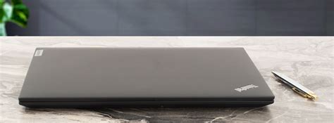 Lenovo ThinkPad T16 Gen 2 (Intel) review - Great Display, Quiet ...