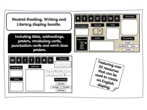 Image result for Writing Examples for Display