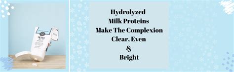 Scentio Milk Plus Organic Bright & Whitening Face Wash (Made In ...