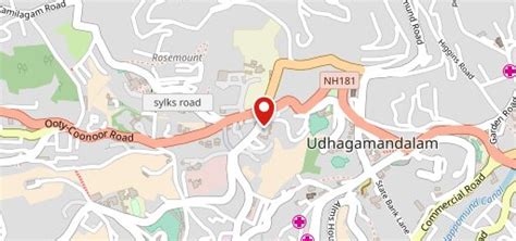 Hotel Welbeck Residency, Ooty - Restaurant menu, prices and reviews