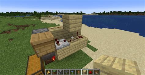 Image result for Minecraft 1.17.1 Java Honey Farm