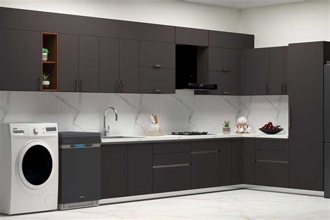 Image result for Modular Home Kitchen Designs