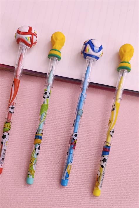 Return Gifts For Boys Pencil For Kids (4 Pcs) Pencil For Boys, Pencil ...