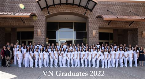 Nursing, Vocational Nursing, Certificate