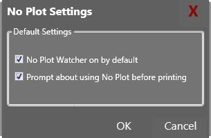 Image result for No Plot Text Notes Revit