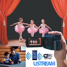 Buy Sony HD Video Recording HDRCX440 Handycam Camcorder Online at Low ...