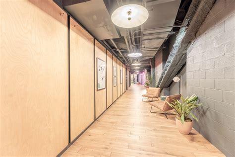 85 Broad Street - New York Offices