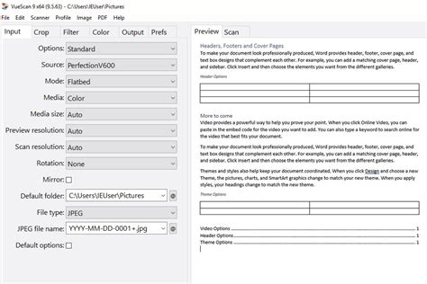 Image result for Scanning Software