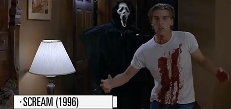 90S Horror Films That Defined A Genre