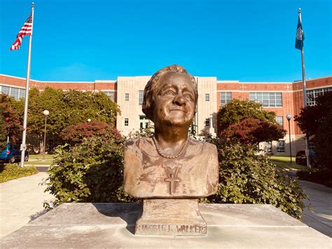 Maggie Walker School