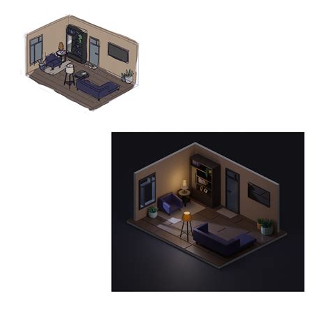 Image result for Low Poly Modeling Full-Course