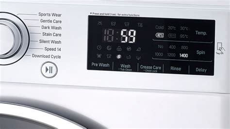 Image result for How to Descale Washing Machine