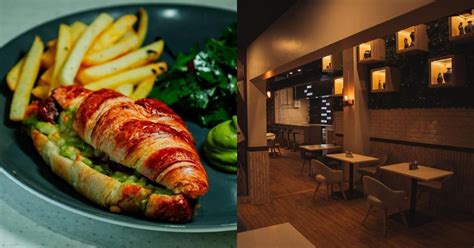 En'creo Bistro & Bar, Mahim | WhatsHot Mumbai