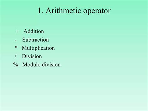 Image result for Operators and Statement