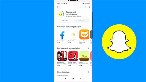 Snapchat App Download gemakkelijk gemaakt