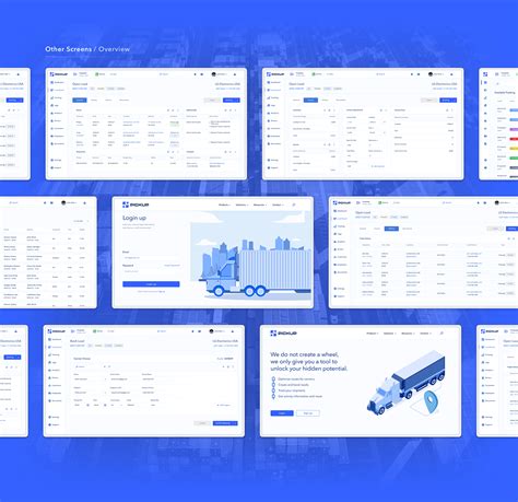 Transportation Management System 的图像结果