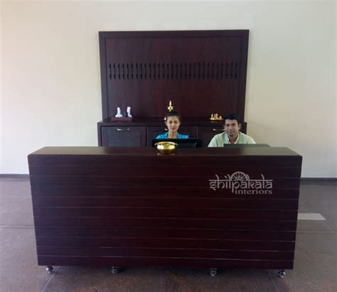 Shilpakala - Commercial Interior Designs Kochi Kerala | Image Gallery