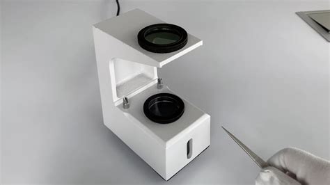 Image result for How to Use a Spectroscope