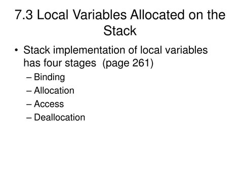 Local Variables Explained 的图像结果