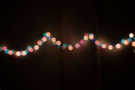 Image result for Colorful String Lights