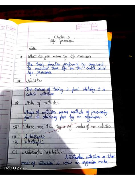 Chapter Life Processes Class 10 Shubham Pathak 的图像结果